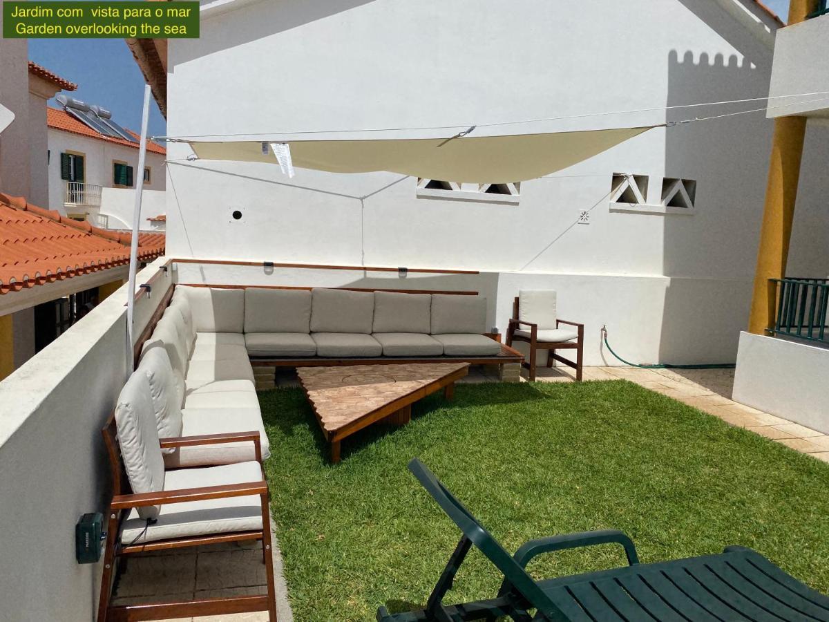 Villa Kethellen Porto Covo Exterior foto