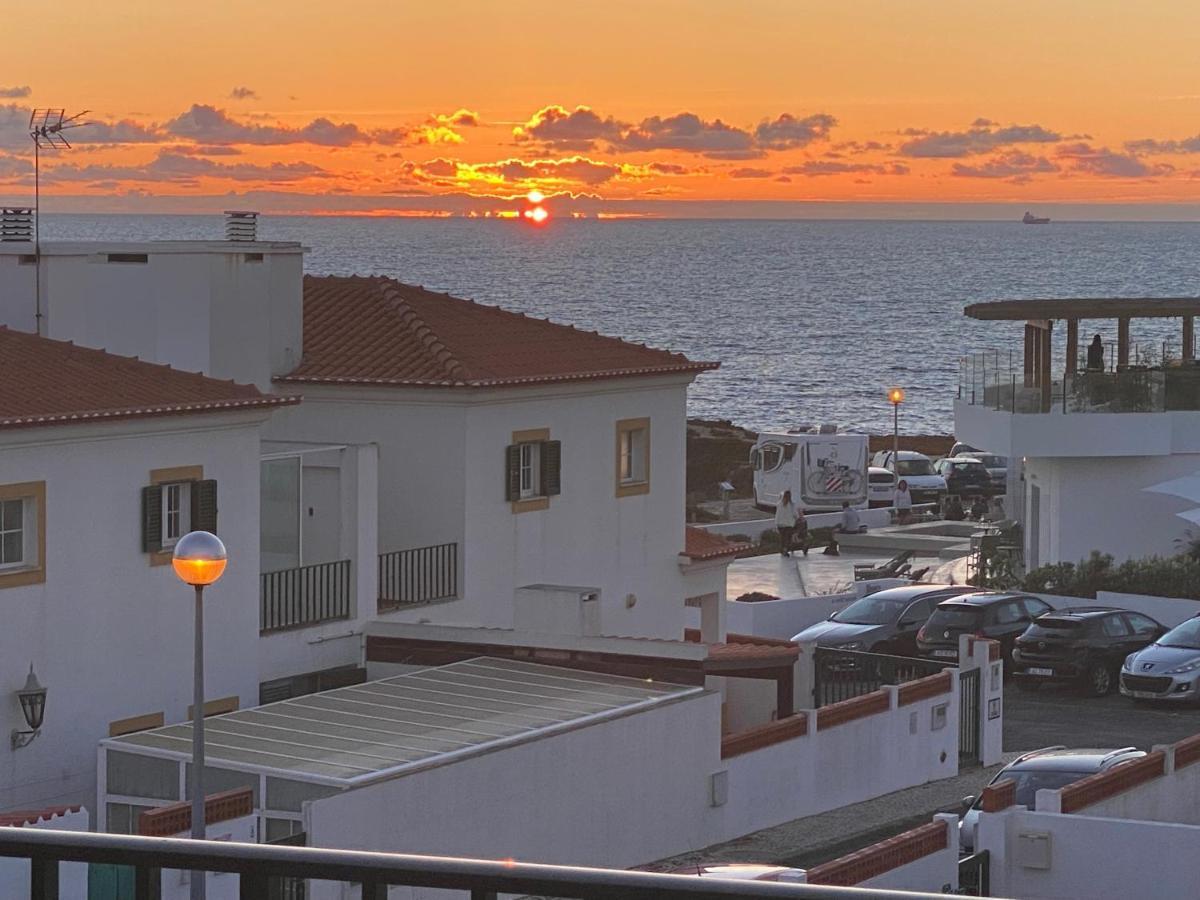 Villa Kethellen Porto Covo Exterior foto